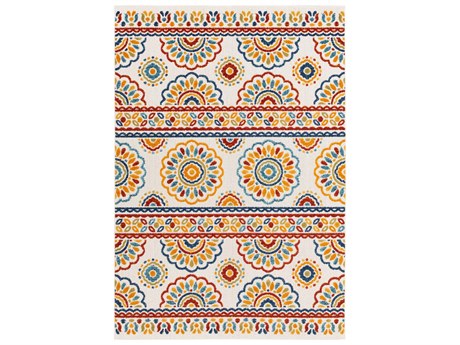 Livabliss by Surya Big Sur Floral Area Rug