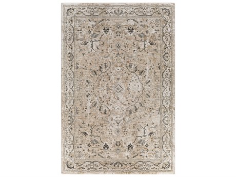 Livabliss by Surya Brunswick Bordered Area Rug