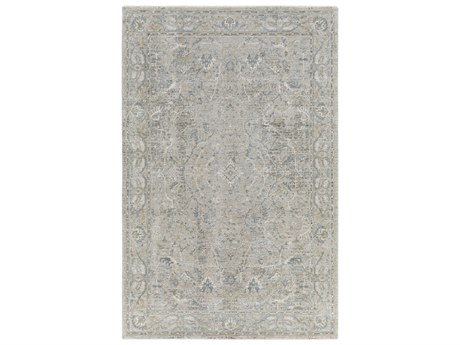 Livabliss by Surya Brunswick Bordered Area Rug