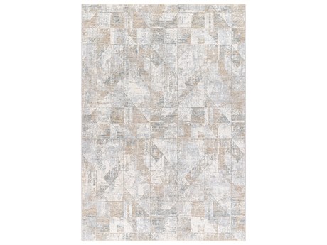 Livabliss by Surya Brunswick Abstract Area Rug