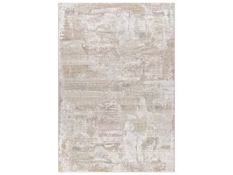 Livabliss by Surya Brunswick Abstract Area Rug