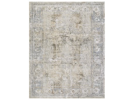 Livabliss by Surya Brunswick Abstract Area Rug