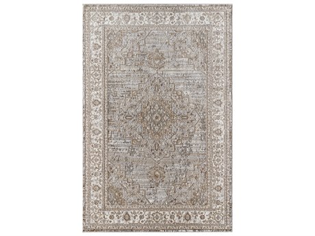 Livabliss by Surya Beyond Bordered Area Rug