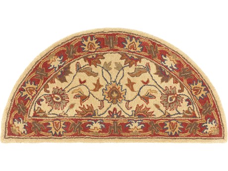 Livabliss by Surya Caesar Floral Area Rug