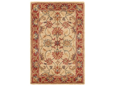 Livabliss by Surya Caesar Floral Runner Area Rug