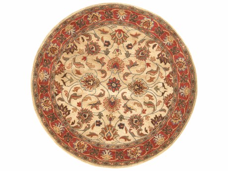 Livabliss by Surya Caesar Floral Area Rug