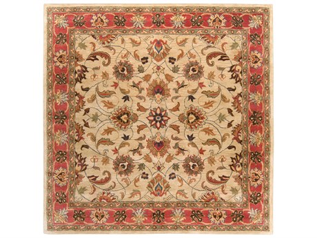 Livabliss by Surya Caesar Floral Area Rug