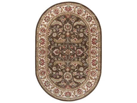 Livabliss by Surya Caesar Floral Area Rug