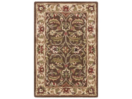 Livabliss by Surya Caesar Floral Runner Area Rug