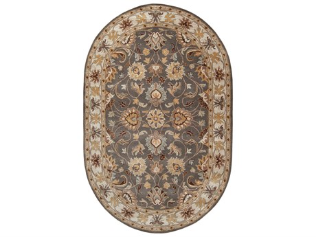 Livabliss by Surya Caesar Floral Area Rug