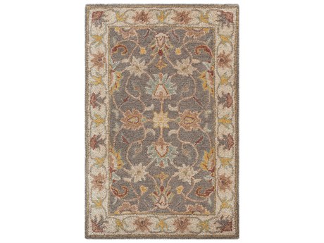 Livabliss by Surya Caesar Floral Runner Area Rug