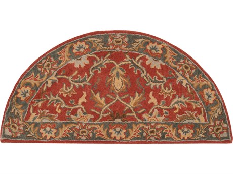 Livabliss by Surya Caesar Floral Area Rug
