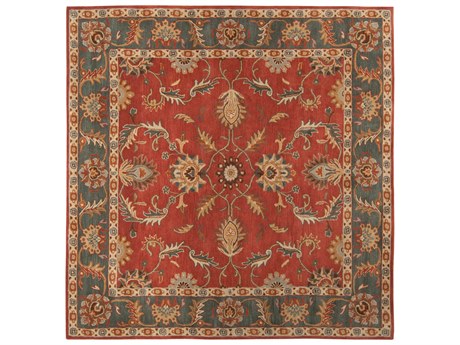 Livabliss by Surya Caesar Floral Area Rug