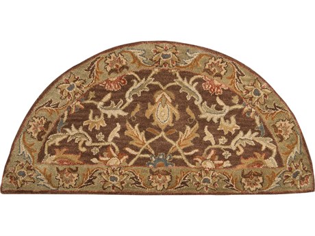 Livabliss by Surya Caesar Floral Area Rug