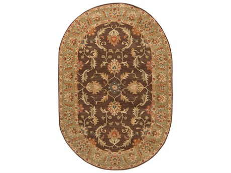 Livabliss by Surya Caesar Floral Area Rug