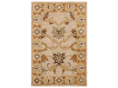 Livabliss by Surya Caesar Floral Runner Area Rug