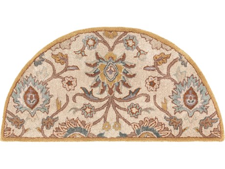 Livabliss by Surya Caesar Floral Area Rug