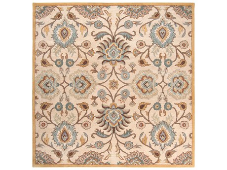 Livabliss by Surya Caesar Floral Area Rug