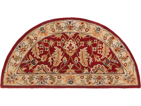Livabliss by Surya Caesar Floral Area Rug