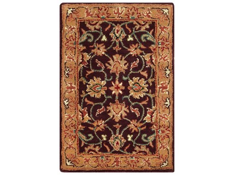 Livabliss by Surya Caesar Floral Runner Area Rug