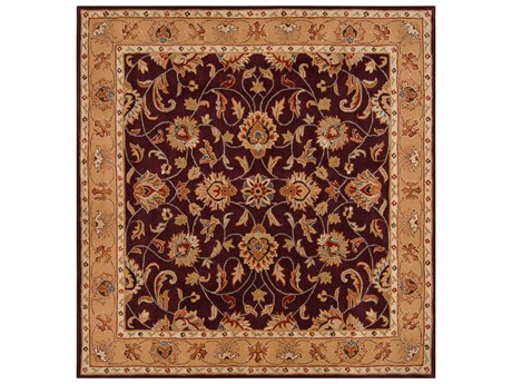Livabliss by Surya Caesar Floral Area Rug