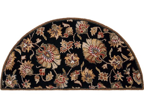 Livabliss by Surya Caesar Floral Area Rug