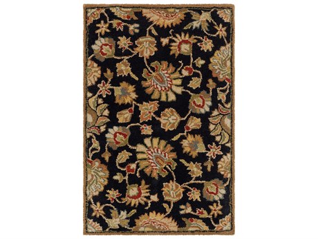 Livabliss by Surya Caesar Floral Runner Area Rug
