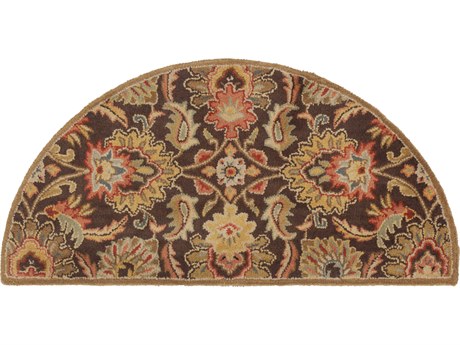 Livabliss by Surya Caesar Floral Area Rug