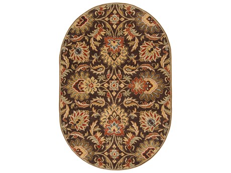 Livabliss by Surya Caesar Floral Area Rug
