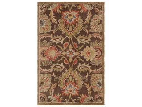 Livabliss by Surya Caesar Floral Runner Area Rug