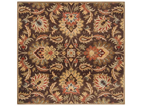 Livabliss by Surya Caesar Floral Area Rug