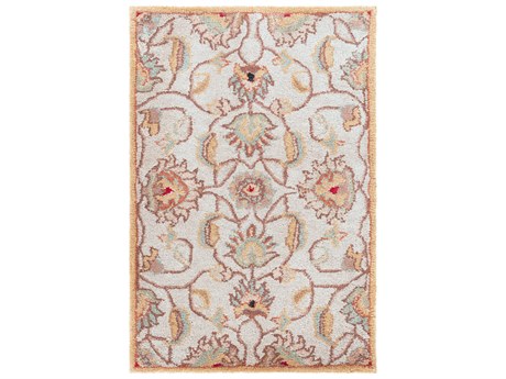 Livabliss by Surya Caesar Floral Runner Area Rug