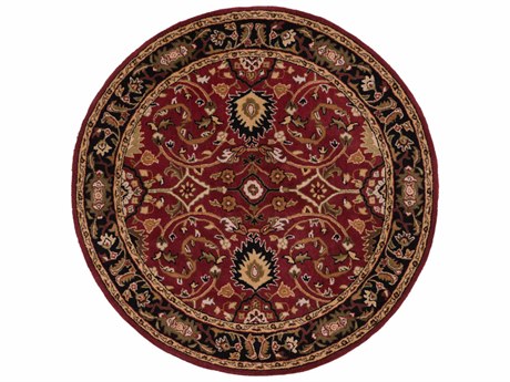 Livabliss by Surya Caesar Floral Area Rug