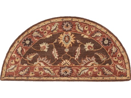 Livabliss by Surya Caesar Floral Area Rug