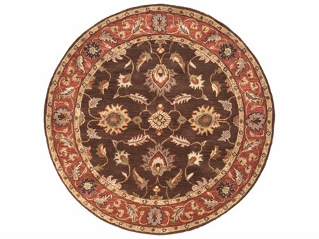 Livabliss by Surya Caesar Floral Area Rug