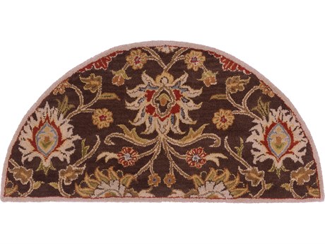 Livabliss by Surya Caesar Floral Area Rug