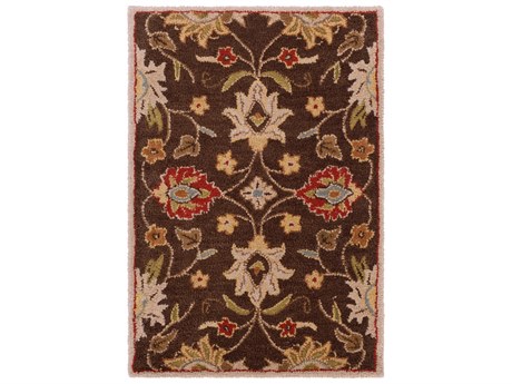 Livabliss by Surya Caesar Floral Runner Area Rug