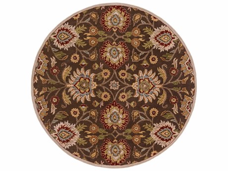 Livabliss by Surya Caesar Floral Area Rug
