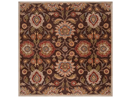 Livabliss by Surya Caesar Floral Area Rug