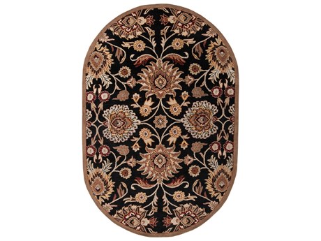 Livabliss by Surya Caesar Floral Area Rug