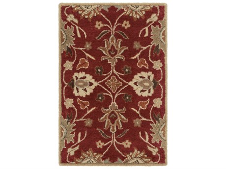 Livabliss by Surya Caesar Floral Runner Area Rug