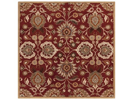 Livabliss by Surya Caesar Floral Area Rug