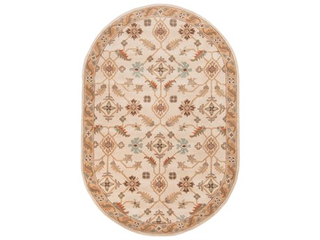 Livabliss by Surya Caesar Floral Area Rug