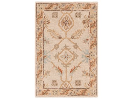 Livabliss by Surya Caesar Floral Runner Area Rug