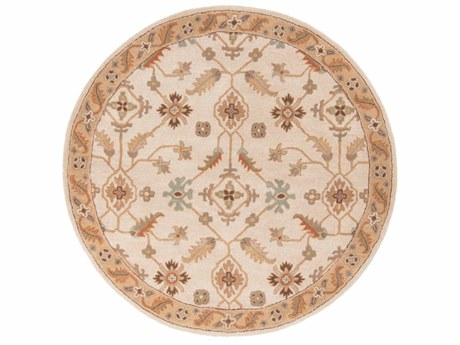 Livabliss by Surya Caesar Floral Area Rug