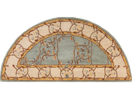 Livabliss by Surya Caesar Floral Area Rug