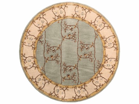 Livabliss by Surya Caesar Floral Area Rug