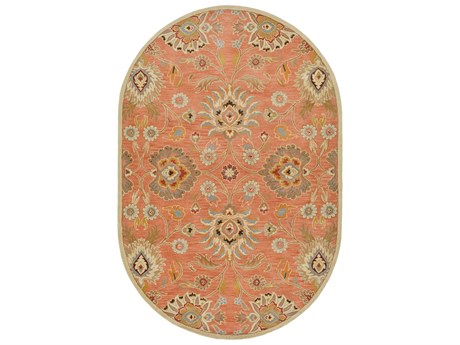 Livabliss by Surya Caesar Floral Area Rug