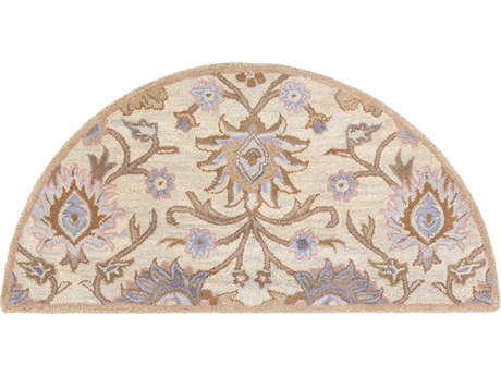 Livabliss by Surya Caesar Floral Area Rug