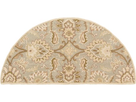 Livabliss by Surya Caesar Floral Area Rug